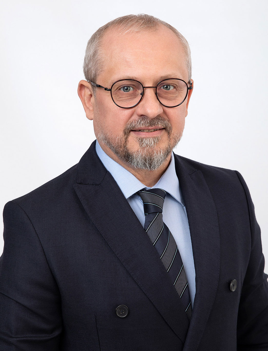 Daniel Palaghianu candidat primaria Oradea 2024